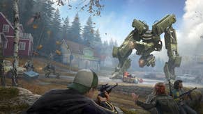 Generation Zero review - an atmospheric, but rather empty, open world