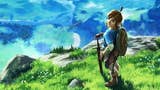 Glitch in Zelda: Breath of the Wild sorgt dafür, dass euch extremes Wetter und Umgebungen nichts anhaben