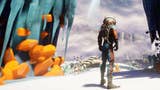 Journey to the Savage Planet is a deeply unfashionable game, in the best possible way