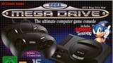 Image for Další minikonzole Sega Mega Drive Mini v září - seznam čtvrtiny her