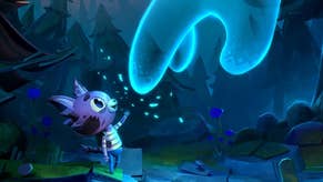 Ghost Giant - recensione