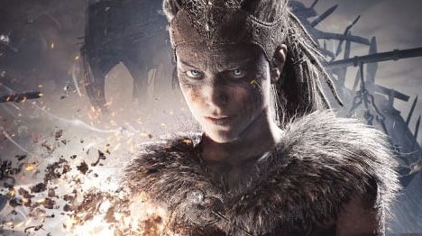 Hellblade Senua S Sacrifice Купить Ключ