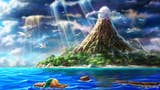 Warten auf Zelda: Link's Awakening, die erste: Spielt mal wieder A Link Between Worlds!