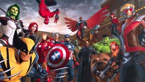 Image for Switch exclusive Marvel Ultimate Alliance 3 just got a release date