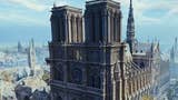Ubisoft spendet 500.000 Euro für den Wiederaufbau der Notre-Dame, verschenkt Assassin's Creed Unity