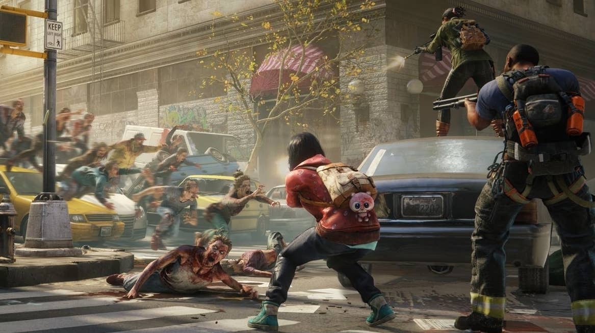 World War Z já vendeu mais de 1 milhão de unidades numa semana