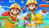 In zwei Monaten erscheint Super Mario Maker 2