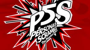 Persona 5 S ist ein Actionspiel im Warriors-Stil für PS4 und Switch
