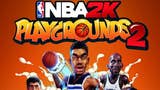 NBA 2K Playgrounds 2 habilita el cross-play entre PC, Switch y Xbox One