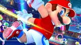 Mario Tennis Aces is currently free to play for a week, includes seven days of Nintendo Online