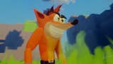 Step aside, Activision - the inevitable Crash Bandicoot remake in Dreams is here
