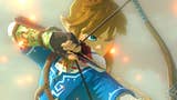 Breath of the Wild mod does a better job of making Zelda VR