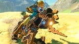 Breath of the Wild: Mod sorgt für ein besseres Zelda-VR-Erlebnis als Nintendo