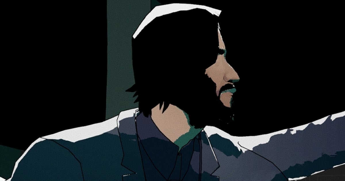 Mike Bithell's making a John Wick game, here's the first trailer ...