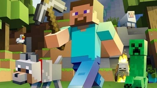 Versão original de Minecraft está gratuita