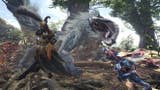 Monster Hunter World gets a free trial on PS4
