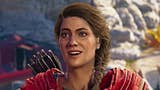 Image for Assassin's Creed Odyssey's 'best' ending is its weakest