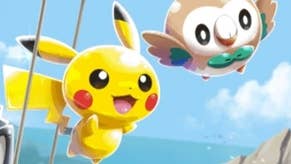 There's a new Pokémon game for your mobile