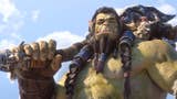Thrall's back in World of Warcraft