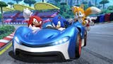 Team Sonic Racing review - a smart spin on the character kart formula