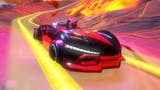 Team Sonic Racing acelera para as lojas com novo trailer