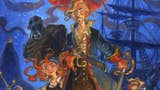 Monkey Island: Hängt euch einen neuen Kunstdruck von Steve Purcell an die Wand