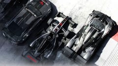 GRID: Autosport - High Res Texture Pack official promotional image -  MobyGames