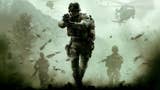 Gerucht: Infinity Ward werkt aan Call of Duty: Modern Warfare