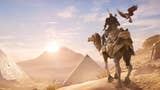 Assassin's Creed Origins - Reloaded