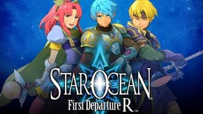 Star Ocean First Departure R: Remake des PSP-Remakes des ersten Teils für Switch und PS4 angekündigt