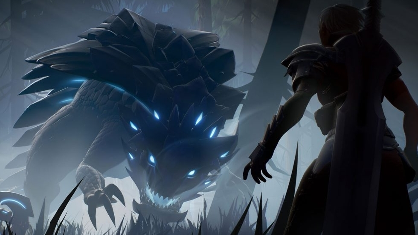 Análise: Dauntless (Switch) — caçando monstros gratuitamente em um