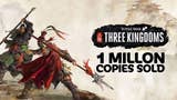Total War: Three Kingdoms ha vendido un millón en su primera semana