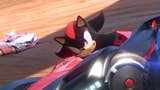 Team Sonic Racing vendeu menos de 6,000 unidades no Japão