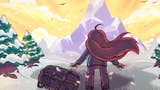 Image for Celeste's free DLC will contain over 100 levels