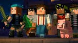 Download Minecraft: Story Mode now before it's delisted later this month