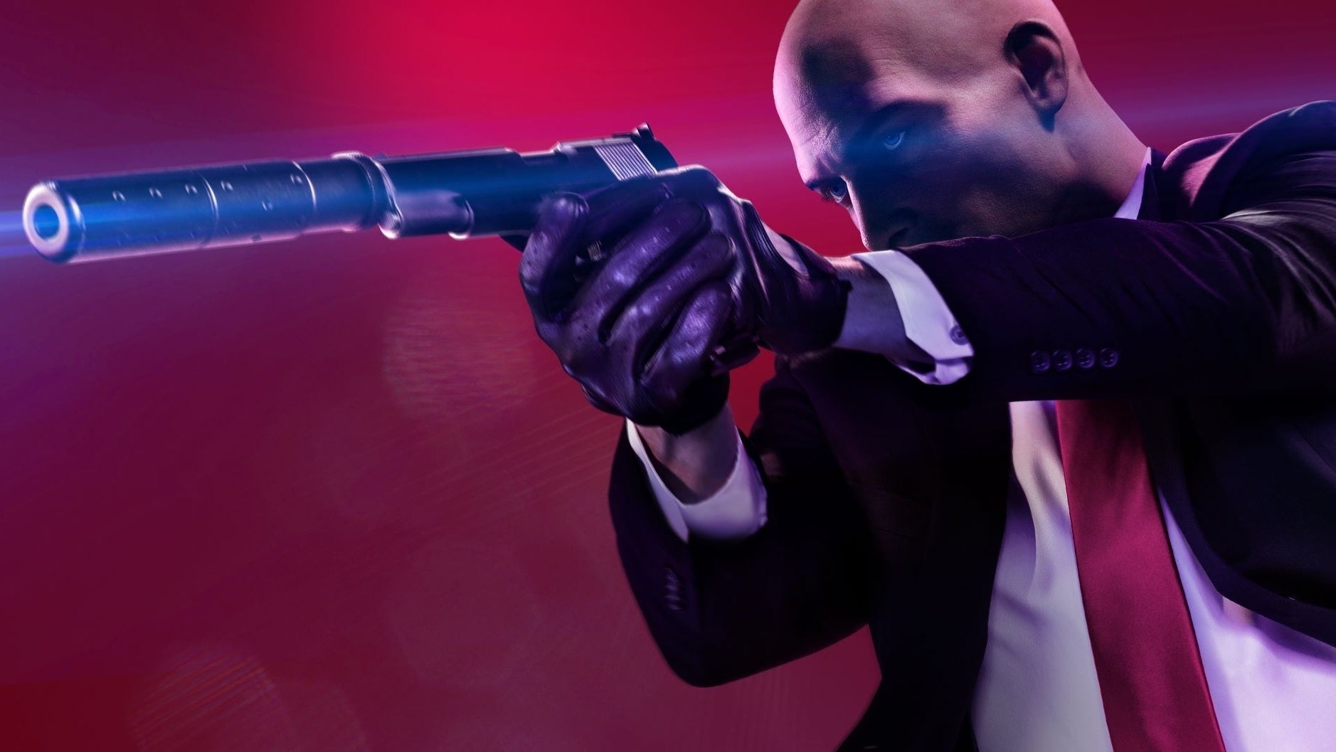 Hitman 2 Wallpapers  Top Free Hitman 2 Backgrounds  WallpaperAccess