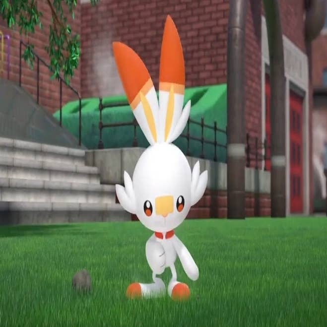 Pokemon Sword and Shield Direct reveals open-world area, online raid  battles and more
