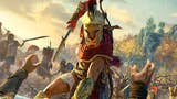 Assassin's Creed Odyssey bekommt wohl bald einen "Story Creator Mode"