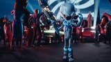 The trailer for the Destroy All Humans! remake is certainly something