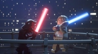 Lego star wars discount the skywalker saga noticias