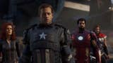 E3 2019 - Marvel's Avengers sieht cool aus, aber die Filme könnten ein Problem werden