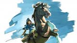 E3 2019 - Nintendo arbeitet an Zelda: Breath of the Wild 2