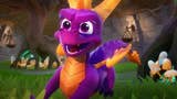 Anunciado Spyro Reignited Trilogy para PC y Switch
