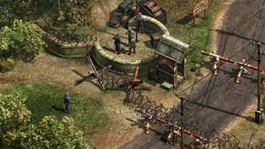 Image for Here's a first look at Commandos 2's HD remaster coming later this year