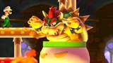 E3 2019 - Super Mario Maker 2: "Zukünftiges Update" lässt euch online mit Freunden spielen