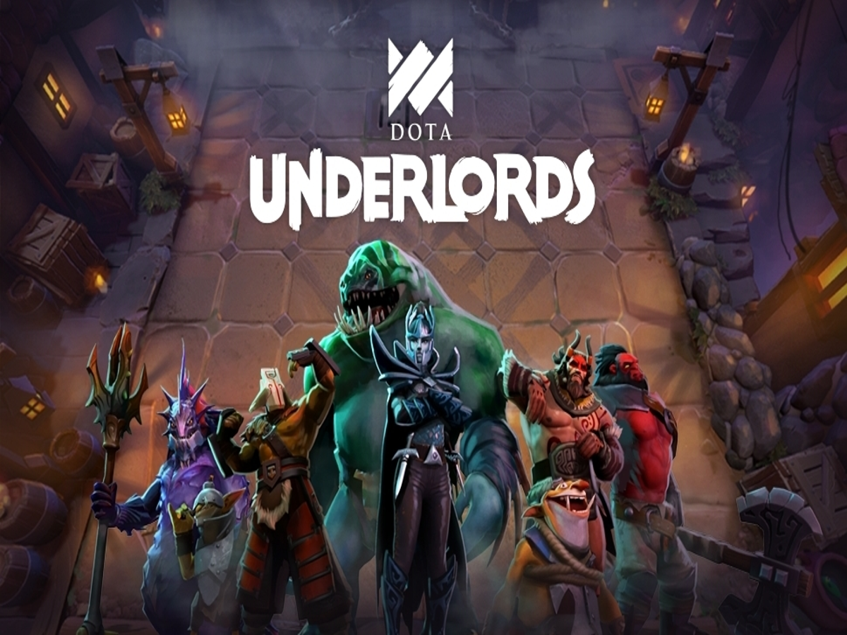 Huge Dota 2 update changes just about everything about the game, The  Independent