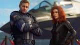E3 2019 - Marvel's Avengers bleiben so, wie sie derzeit aussehen