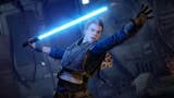 Star Wars Jedi: Fallen Order's combat shows promise, but I'm yet to be wowed