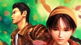 Shenmue 3 dev is listening to fan "concerns" about Epic Game Store exclusivity