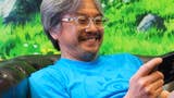 Nintendo befördert Zelda-Produzent Eiji Aonuma